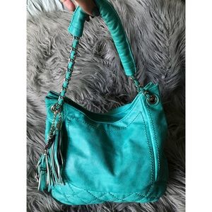 BIG BUDDHA purse (used)